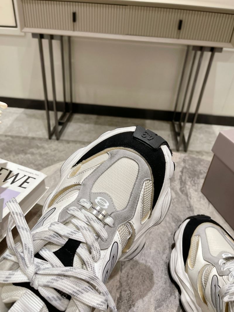 Balenciaga Track Shoes